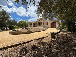 Vente maison 5 pièces 126 m² à Goudargues (30630)  350 000 €