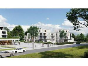 Espaces commerciales à vendre dans le nouveau centre de Drog