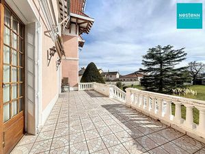 Maison de Maître Bonson 9 pièces 257 m² - 7 chambres et grand parc de 3122 m²