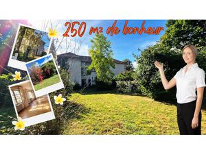 Vente maison 10 pièces 250 m² à Villard-Bonnot (38190)  399 000 €