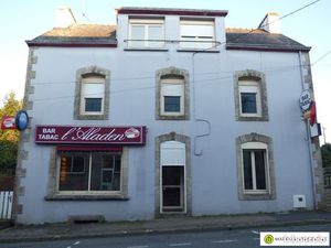 Immeuble 6 pièces 180 m²