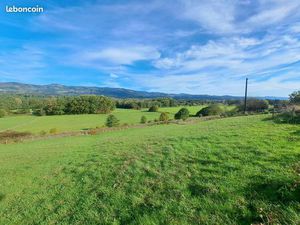 Terrain 1470 m² Ambert