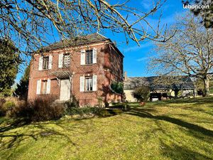 Propriété 6 pièces 89 m²