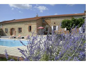 Vente maison 18 pièces 517 m² Caraman (31460)