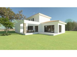 Vente maison 5 pièces 134m2 Cabestany 66330 - 580000 € - Surface Privée