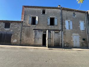 Maison à restaurer toiture refaite! Galapian