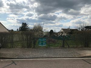 Terrain Drocourt 477 m²