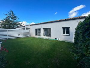 Villa Castelnaudary 4 pièce(s) 130.25 m2