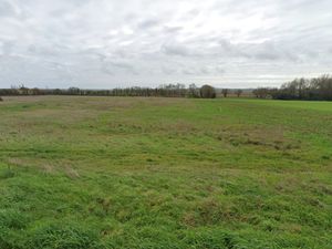 Terrain Muron 1081 m2