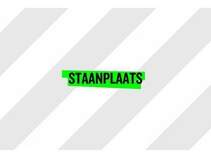 Parking dans un endroit central à Zeebrugge