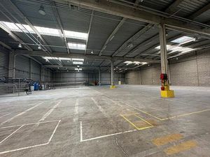 Location local d'activités SUCY EN BRIE 5 473 m²