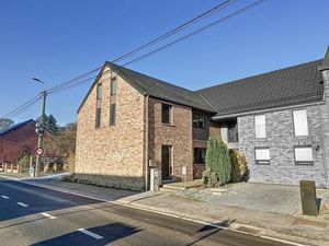 Accueil en vente à Rue du Cheval Blanc 20  Glons  Belgique | CENTURY 21®