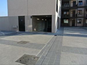 Garage te huur in Oostkamp