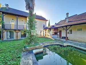 Maison béarnaise proche Orthez 6 pièce(s) 150m²