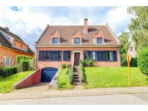 VILLA 310m² 6 chambres + bureau