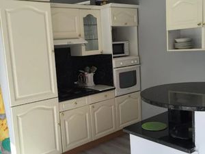 Location meublée appartement 2 pièces 30 m² à Argeles-sur-mer (66700)  640 €