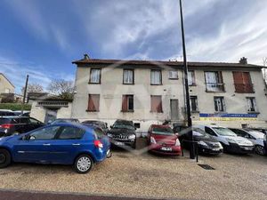 Vente appartement 2 pièces 39 m² Corbeil-Essonnes (91100)