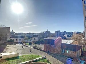 Vente appartement 4 pièces 80.77 m² à Corbeil-Essonnes (91100)  168 000 €