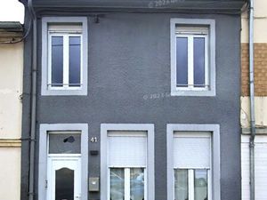 en vente Appartement 80 m² – 120 000 € |Fontoy