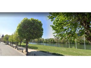 Vente appartement 2 pièces 47 m² à La Frette-sur-Seine (95530)  305 000 €