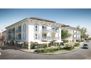 Vente appartement 2 pièces 42 m² Mimizan (40200)