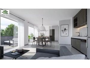 en vente Appartement 74 77 m² – 239 250 € |Mont-Saint-Martin