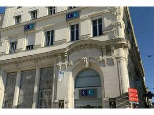Location - BUREAUX 260 m2 Le mans