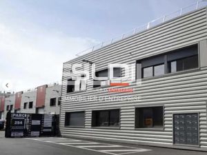 Location Bureau Villeurbanne 69100