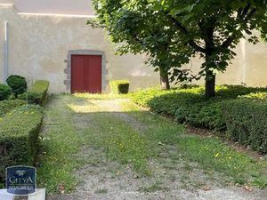 Parking à louer - Clermont-Ferrand (63) - 120€