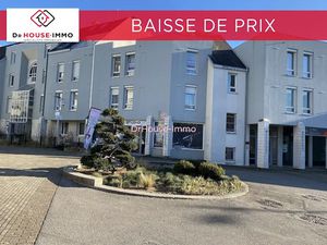 Vente parking 13.75 m² à Eybens (38320)  22 000 €