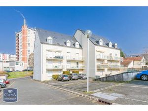 Parking à louer - Joué-lès-Tours (37) - 25€