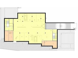 Parking souterrain A LOUER