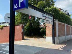 Autostaanplaats - €30.000 excl. btw - Q Park - centraal