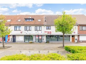 Commercieel te koop in Houthalen-Helchteren