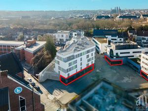 Bien professionnel à vendre à Tournai € 272.300 (KFKI1) - Agence Leclercq sprl | Zimmo