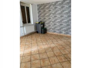 Vente maison 3 pièces 69.8 m² à Anzin (59410)  57 000 €