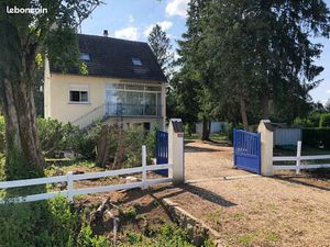 Pavillon 8 pièces 205 m²