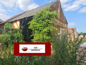 Vente maison 1 pièce à Maulette (78550)  85 000 €