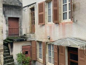 Vente maison 5 pièces 180 m² Châtel-Censoir (89660)