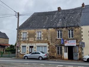 Maison 5 pièces 125 m²