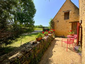 Maison à vendre à La Chapelle-Aubareil (24290) - Dordogne