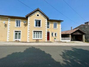 Maison à vendre à Loubès-Bernac (47120) - Lot-et-Garonne