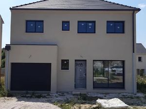 Vente maison neuve 5 pièces 117.12 m² à Villemomble (93250)  397 000 €