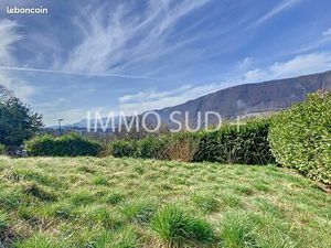 Terrain 500 m² SAINT GEORGES DE COMMIERS