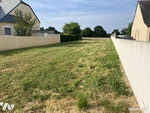 Terrain 426 m² FAY DE BRETAGNE
