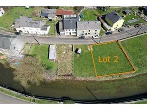 Terrain à bâtir à Mellier