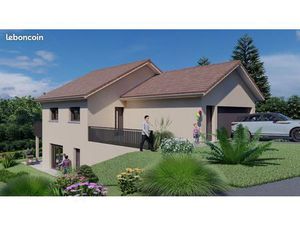 Terrain constructible MALBUISSON