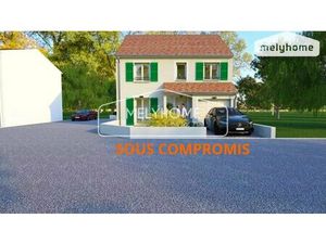 Terrain à Bâtir à Rambouillet