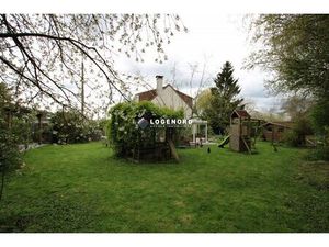 en vente Terrain non constructible 215 m² – 133 000 € |Armentières