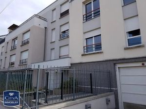 Parking à louer - Le Blanc-Mesnil (93) - 76€
